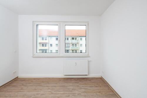 Foto - Etagenwohnung in Stadtilm zur Miete