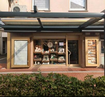 Foto - JUWELIERGESCHÄFT TEILEIGENTUM ZU VERKAUFEN