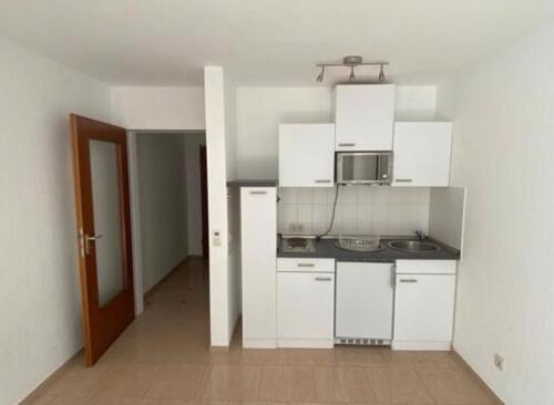 Foto - Gemütliche Wohnung mit Tiefgaragenstellplatz