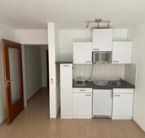 Gemütliche Wohnung mit Tiefgaragenstellplatz - Langerwehe