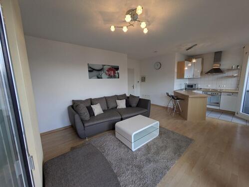 Foto - 2 Zimmer Etagenwohnung zur Miete in Mannheim