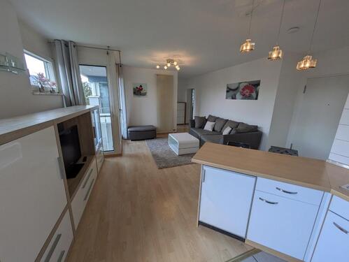 Foto - Etagenwohnung in Mannheim zur Miete