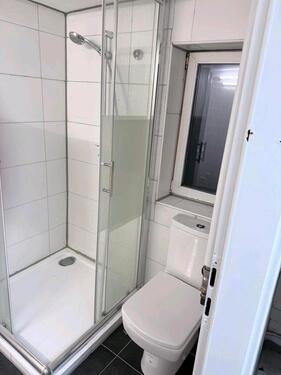 Foto - Etagenwohnung in Fernwald zur Miete