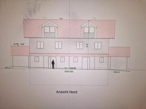 Foto - Doppelhaushälfte - 1.950,00&nbsp;EUR Kaltmiete, ca.&nbsp; 165,00&nbsp;m&sup2;