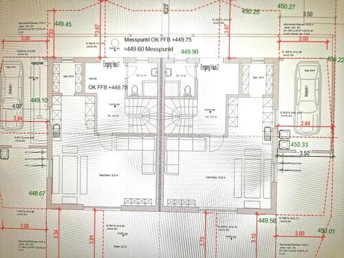 Foto - 7 Zimmer Einfamilienhaus zur Miete in Dorfen
