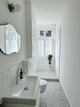 Foto - 2 Zimmer Etagenwohnung in Berlin