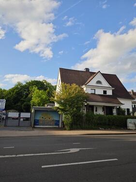 Foto - Einfamilienhaus mit Garten und Garage in Bergisch Gladbach Gronau