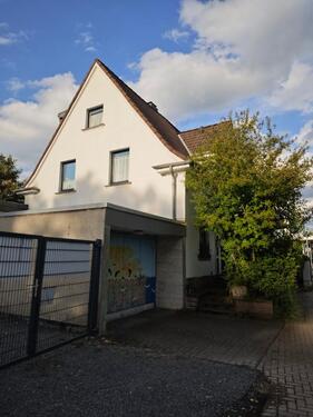 Foto - 6 Zimmer Einfamilienhaus zum Kaufen in Bergisch Gladbach