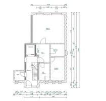 Neubauwohnung (Erstbezug) mit Terrasse (teilüberdacht)& Garten - Lippstadt Overhagen