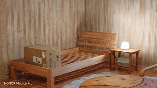 Foto - 1 Zimmer Etagenwohnung zur Miete in Obertraubling