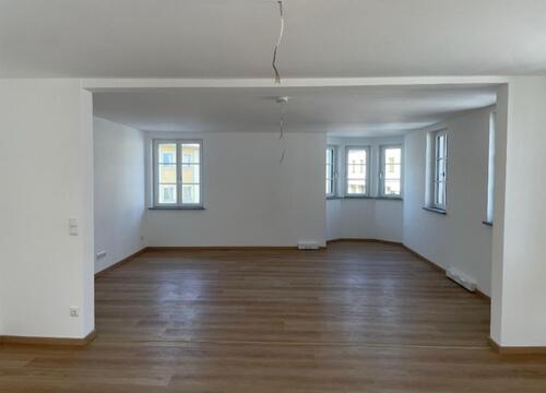 Foto - Terrassenwohnung in Bodenwöhr zur Miete