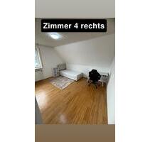 2er Zimmer in Frauen WG - 360,00&nbsp;EUR Kaltmiete, ca.&nbsp; 14,00&nbsp;m&sup2; in Neu-Ulm (PLZ: 89231) Ludwigsfeld