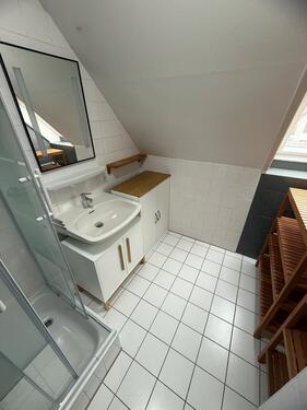 Foto - Dachgeschoßwohnung in Neu-Ulm zur Miete