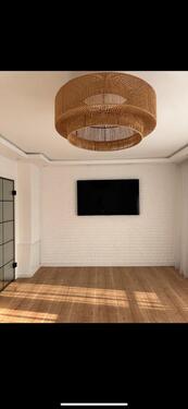 Foto - 3 Zimmer Etagenwohnung zur Miete in Frankfurt am Main