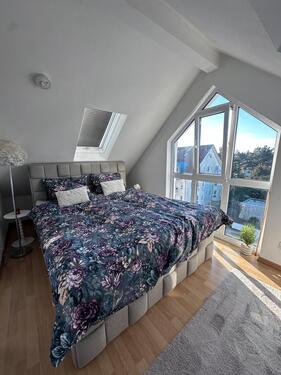 Foto - 2,5 Zimmer Maisonetten Wohnung - 860,00&nbsp;EUR Kaltmiete, ca.&nbsp; 60,00&nbsp;m&sup2;