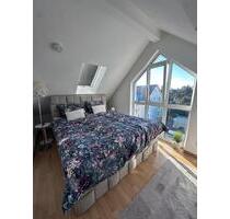 2,5 Zimmer Maisonetten Wohnung - 860,00&nbsp;EUR Kaltmiete, ca.&nbsp; 60,00&nbsp;m&sup2; in Leipzig (PLZ: 04288) Südost