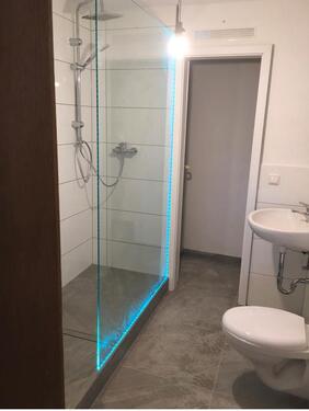 Foto - 1 Zimmer Etagenwohnung in Waldalgesheim