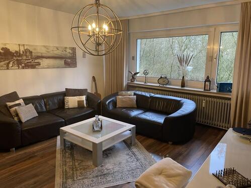 Foto - Etagenwohnung in Bergkamen zur Miete