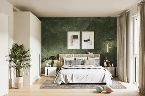 Foto - 4 Zimmer Etagenwohnung zur Miete in Magdeburg