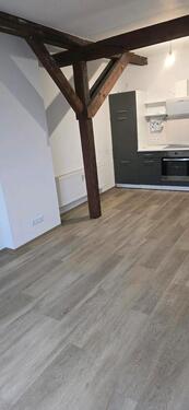 Foto - 1 Zimmer Etagenwohnung in Norden