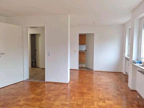 Foto - 3 Zimmer Etagenwohnung zum Kaufen in Horb am Neckar