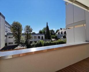 Provisionsfrei - Moderne Wohnung mit Balkon in Freilassing