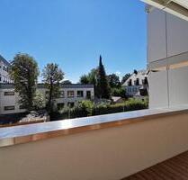 Provisionsfrei - Moderne Wohnung mit Balkon in Freilassing
