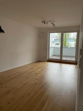 Foto - 2 Zimmer Etagenwohnung zum Kaufen in Freilassing