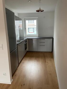 Foto - 2 Zimmer Etagenwohnung in Freilassing