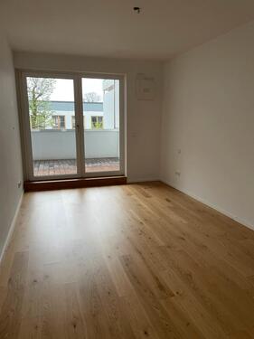 Foto - Etagenwohnung in Freilassing zum Kaufen