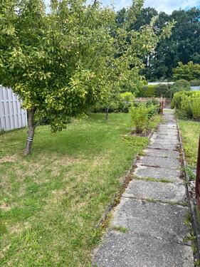 Foto - Grundst&uuml;ck in Chemnitz