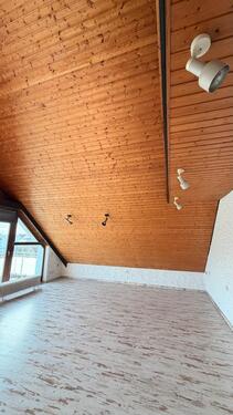 Foto - 4 Zimmer Dachgeschoßwohnung in Troisdorf