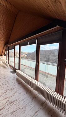 Foto - Dachgeschoßwohnung in Troisdorf zur Miete