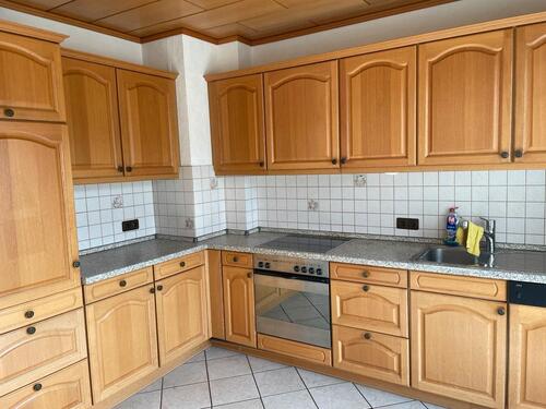 Foto - 4 Zimmer Reihenhaus zum Kaufen in Marl