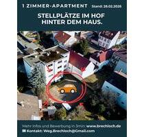 Parkplatz Stellplatz Ludwigshafen Friesenheim - Ludwigshafen am Rhein Ludwigshafen-Hemshof