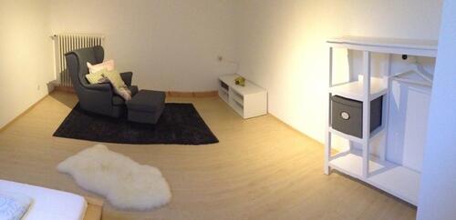 Foto - Wohnung zur Zwischemiete - 600,00&nbsp;EUR Kaltmiete, ca.&nbsp; 60,00&nbsp;m&sup2;