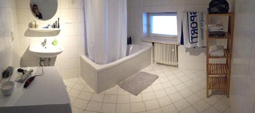 Foto - 2.5 Zimmer Dachgeschoßwohnung zur Miete in Lenggries