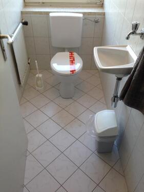 Foto - 2.5 Zimmer Dachgeschoßwohnung in Lenggries