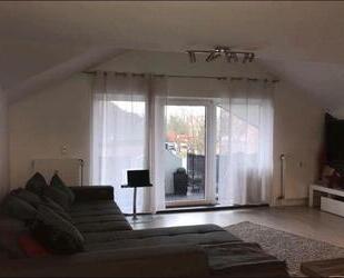 Moderne Maisonette-Wohnung in Dormagen-Mitte inkl. TG und EBK