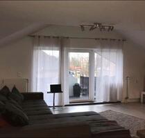 Moderne Maisonette-Wohnung in Dormagen-Mitte inkl. TG und EBK