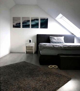 Foto - 2 Zimmer Maisonettenwohnung zum Kaufen in Dormagen