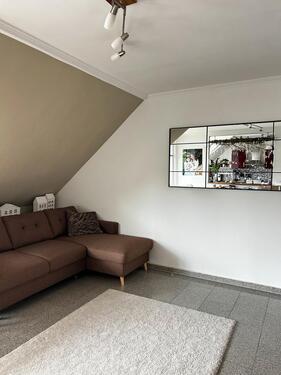 Foto - 4 Zimmer Etagenwohnung zur Miete in Troisdorf