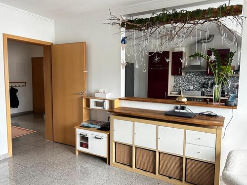 Foto - 4 Zimmer Etagenwohnung in Troisdorf