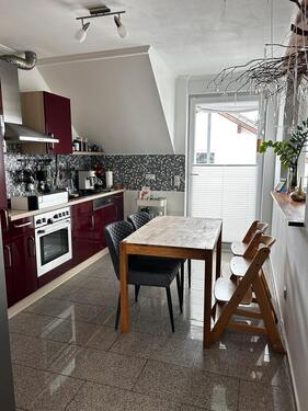 Foto - Etagenwohnung in Troisdorf zur Miete