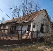 Haus mit Grosszügigen Garten Nähe Balaton - Rheinfelden (Baden)