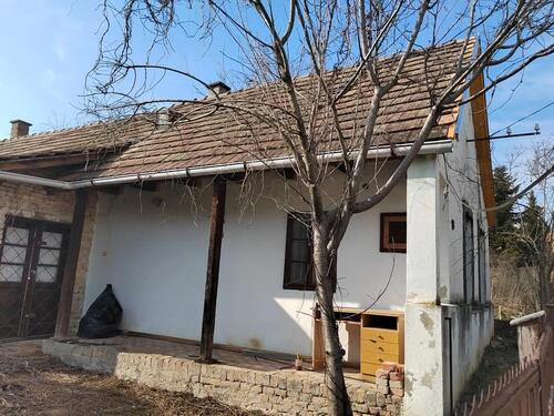 Foto - 3 Zimmer Einfamilienhaus zum Kaufen in Rheinfelden (Baden)