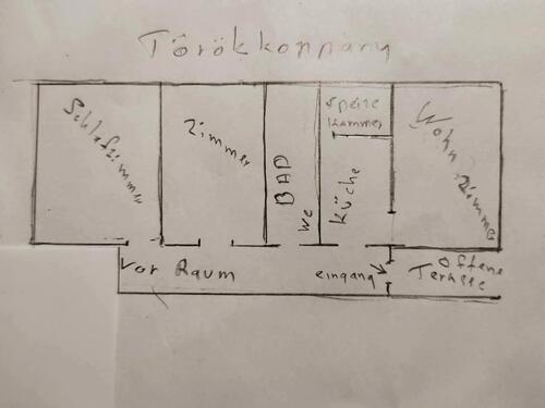 Foto - Einfamilienhaus in Rheinfelden (Baden) zum Kaufen