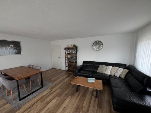 Foto - 4 Zimmer Etagenwohnung in Lörrach