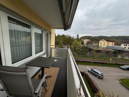 Foto - Etagenwohnung in Lörrach zum Kaufen