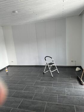 Foto - 4 Zimmer Erdgeschoßwohnung in Gladbeck